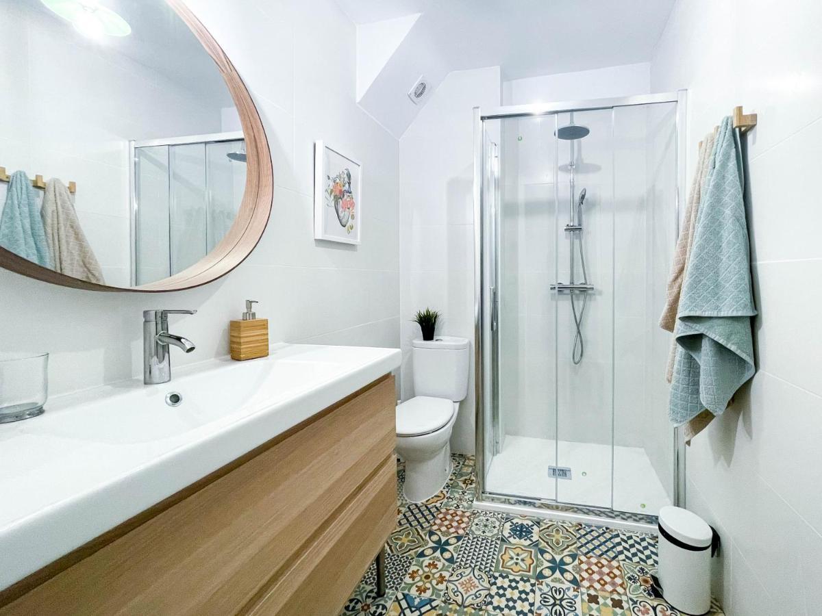Precioso Y Acogedor Apto Con Ubicacion Inmejorable Alicante Dış mekan fotoğraf